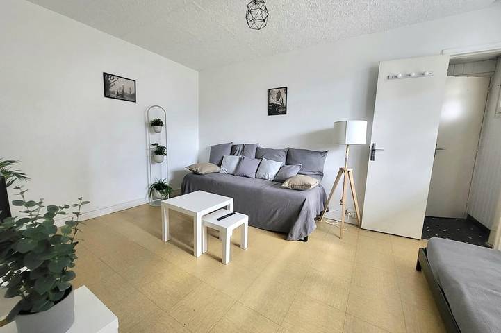 Gîte pour 6 personnes dans Saint-Quentin en Yvelines - 2