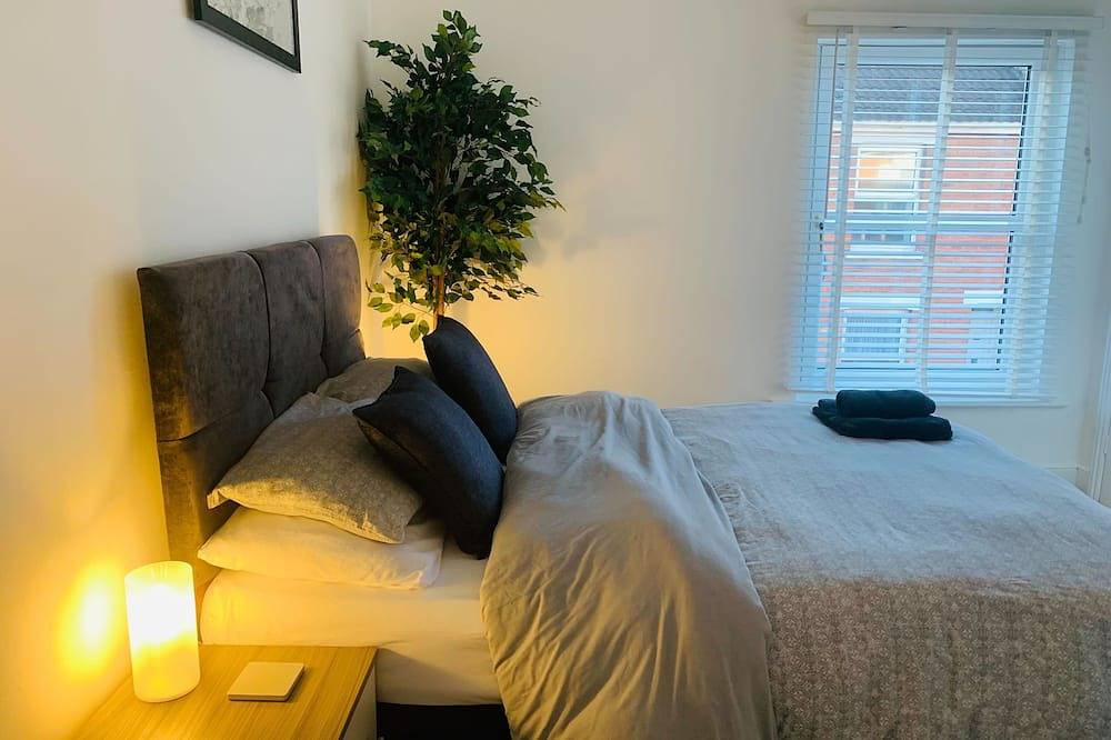 Salisbury Solace - Wessex Quarters in Salisbury, Wiltshire