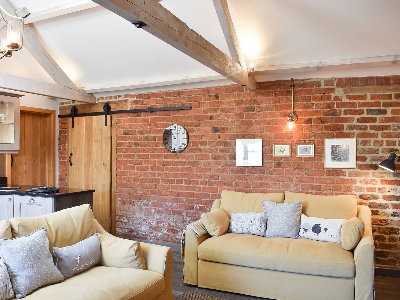 Primrose in North Yorkshire