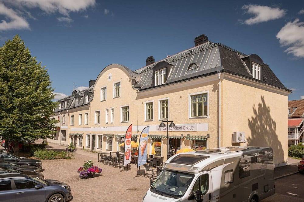 Comfort Meets Style in Central Norberg in Norberg, Västmanland