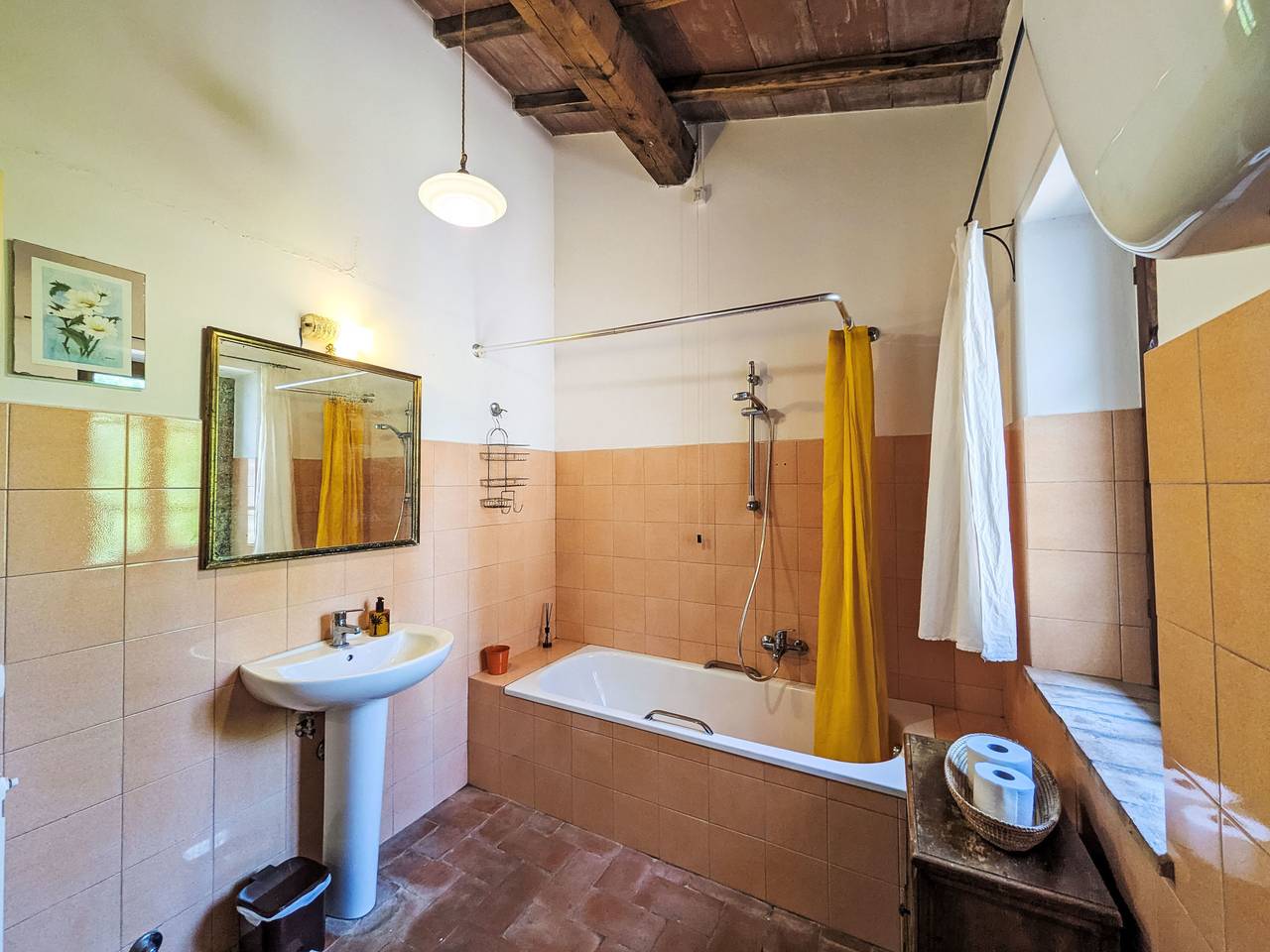Ganze Wohnung, L'Ulivo in San Venanzo, Perugia Provinz