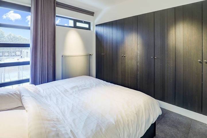 Ganze Wohnung, Apartment in Weelde mit Sauna für 10 Von Belvilla in Weelde, Ravels