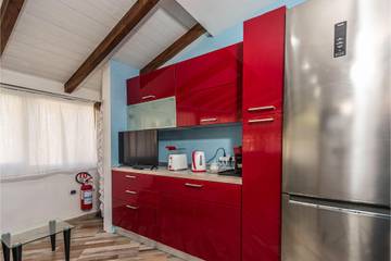Casa Vacanza per 6 Persone in Platamona, Sorso, Foto 4