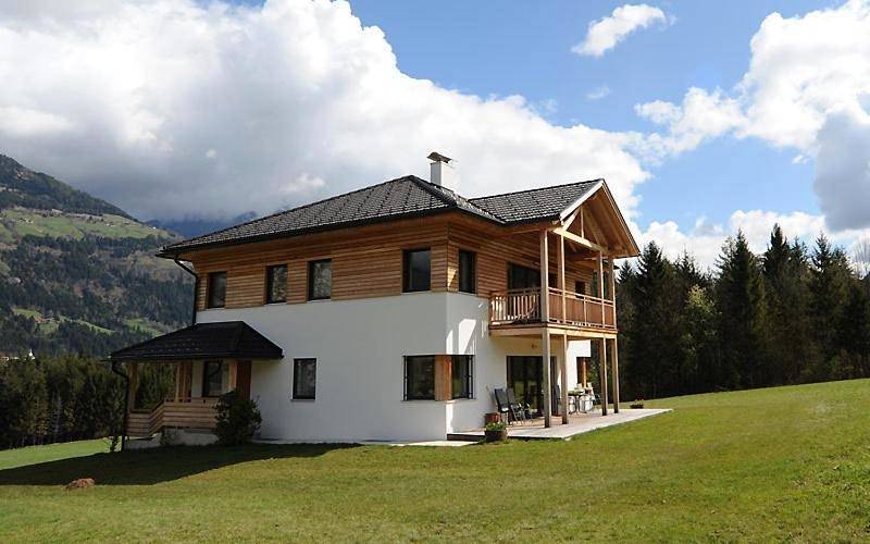 Ganze Wohnung, Ferienwohnungen Leitner-Ebenberger in Gailtaler Alpen, Greifenburg