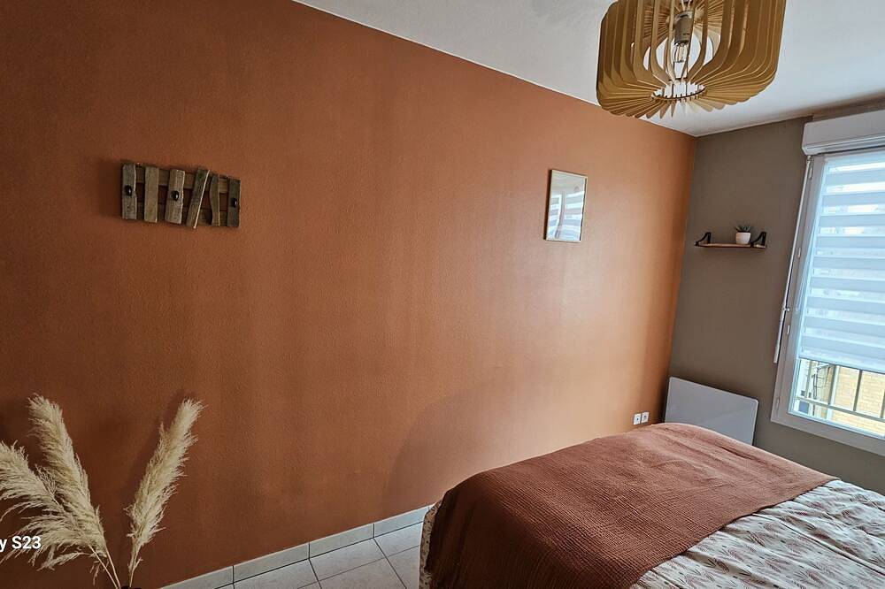 Appartement entier, Appartement au calme in Liévin, Région de Lens
