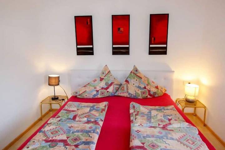 Ganze Wohnung, Ferienwohnung Anja in Saalfelden, Saalfelden am Steinernen Meer