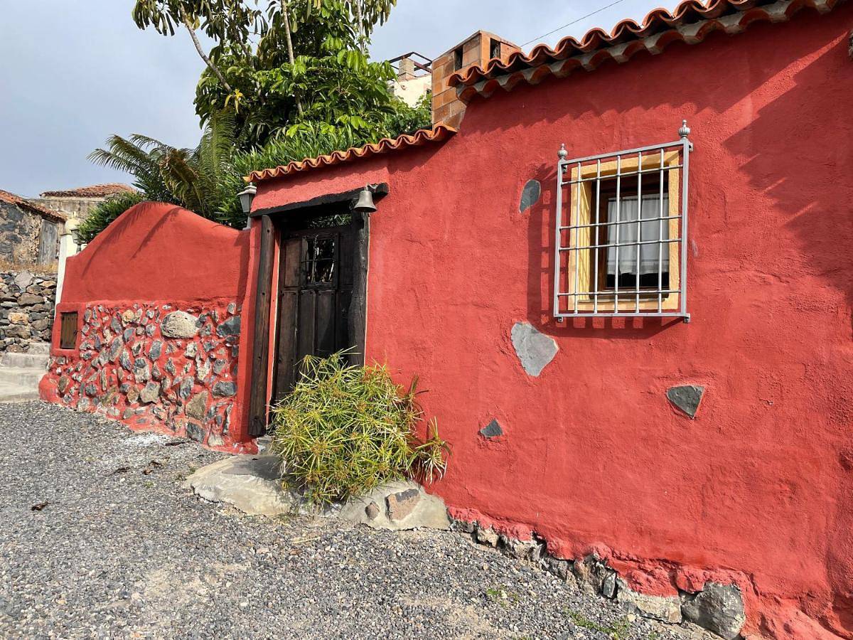 One-Bedroom House in El Jaral, Guía de Isora