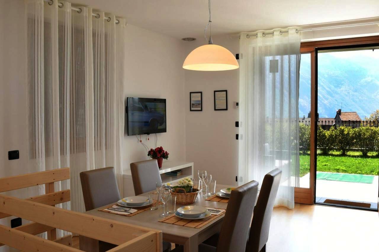 Appartement entier, Apartments Gli Ulivi in Tremezzina in Tremezzo, Région de Tremezzina