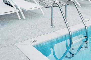 Villa pour 6 Personnes dans Nikiana, Alexandros, Photo 4