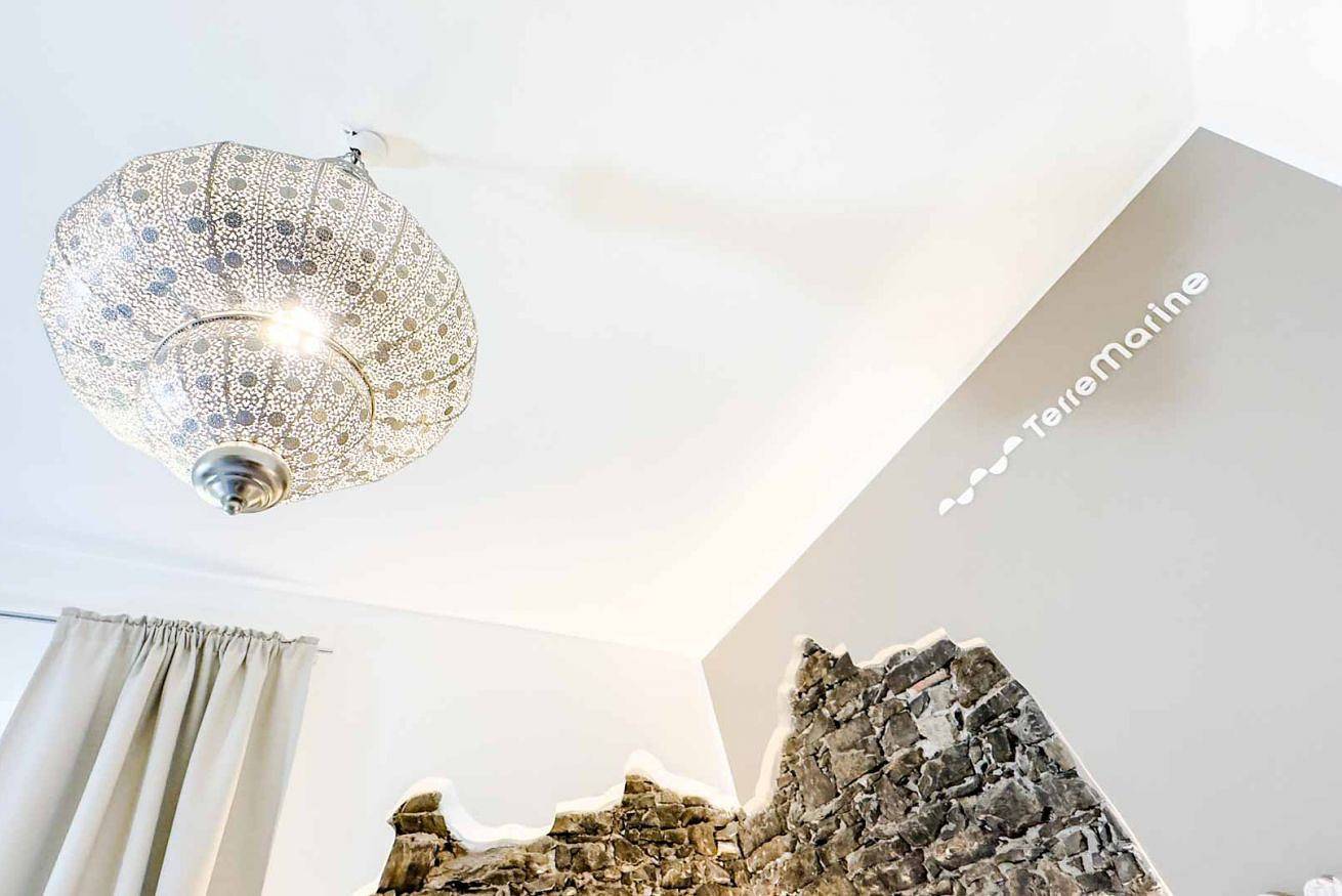 Appartement entier, Terre Marine Rooms - Brown in Manarola, Commune de Riomaggiore