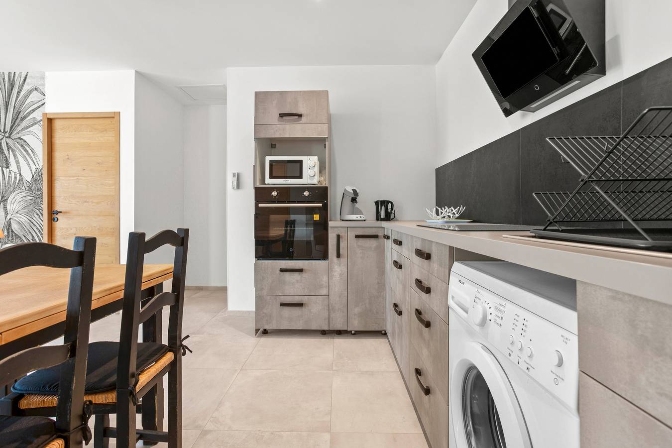 Ganze Wohnung, Ferienwohnung 'Lou Paradou' mit Gemeinschaftsgarten, Wi-Fi und Klimaanlage in Les Arcs (Var), Draguignan Region