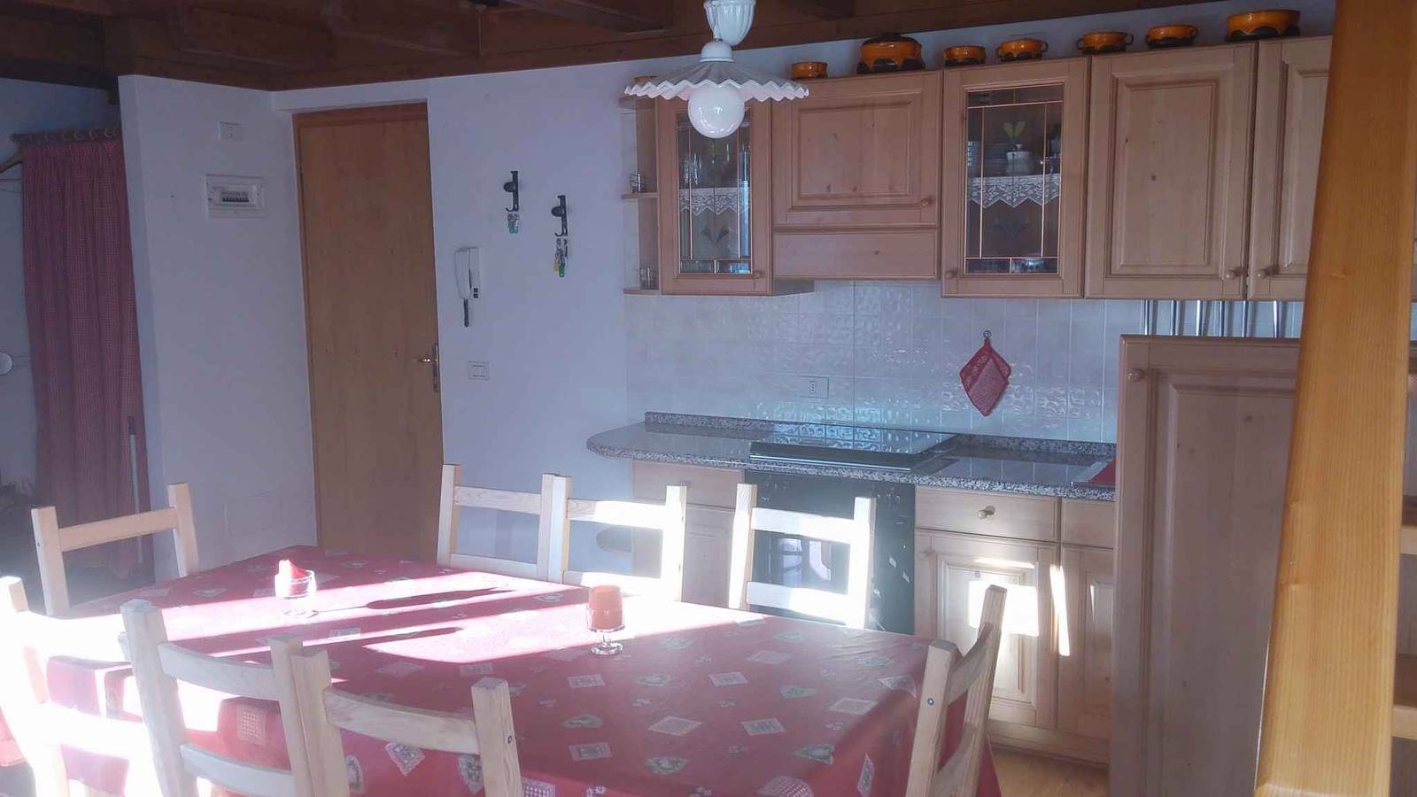 Appartamento intero, Appartamento con balcone  in Primiero San Martino di Castrozza, Dolomiti Superski