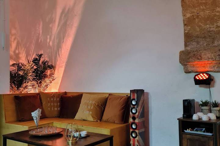 Location de vacances pour 2 personnes dans Office De Tourisme De Salon De Provence - 4