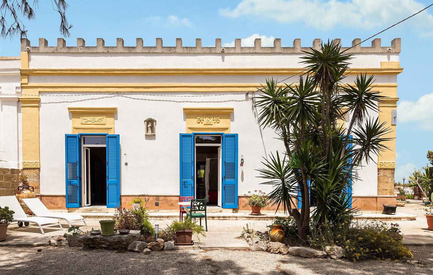Accogliente appartamento con 1 camera da letto vicino a San Pancrazio Salentino in San Pancrazio Salentino, Salento