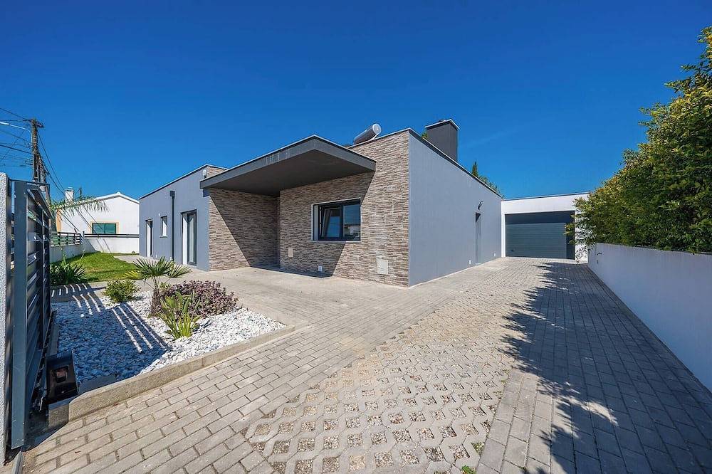 Casa das Palmeiras in Setúbal, Halbinsel von Setúbal