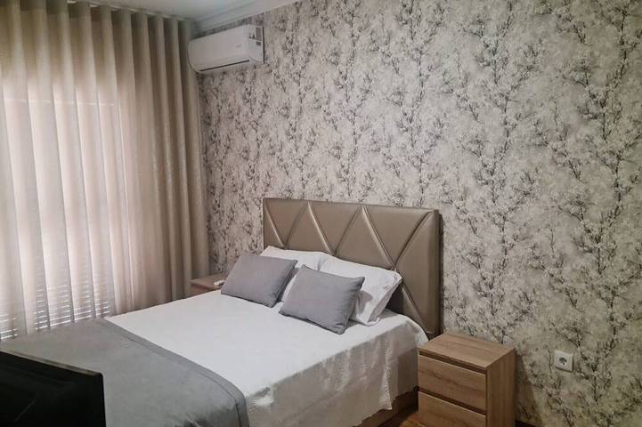 Location de vacances pour 10 personnes, avec balcon et jardin dans Vilarinho (Valdosende) - 3