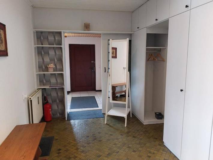 Ferienwohnung für 4 Personen, mit Garten in Buchholz in der Nordheide - 4