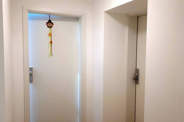 Ferienwohnung für 2 Personen in Bad Homburg - 4