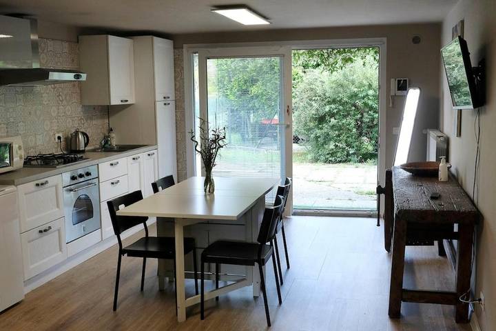 Gîte pour 6 personnes, avec vue à Mogliano Veneto - 3