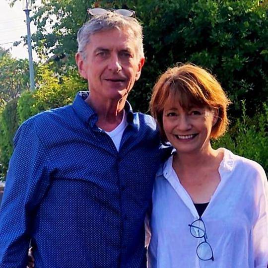 Ferienwohnung für 2 Personen, mit Garten und Ausblick in Morbach - 2