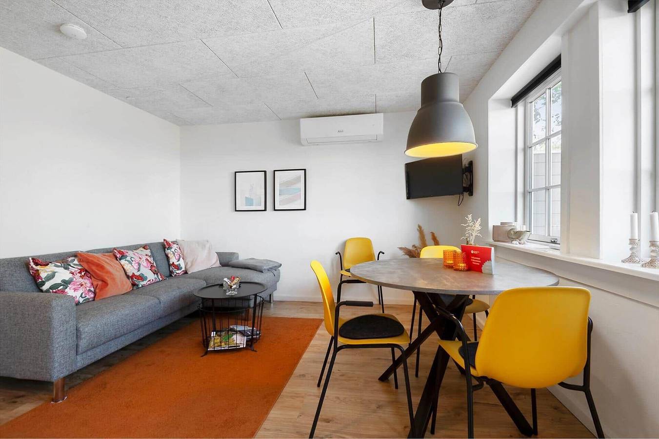 Ganze Ferienwohnung, Bv459 Blåvand - Sønderballevej 4 C in Ho, Varde