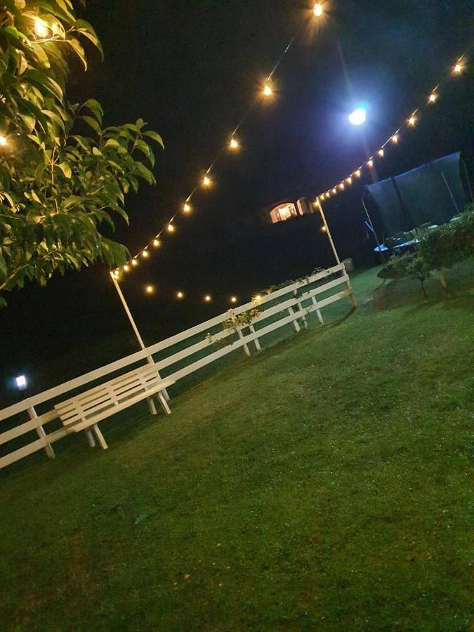 Bungalow für 4 Personen, mit Ausblick und Garten, mit Haustier in den Abruzzen - 2