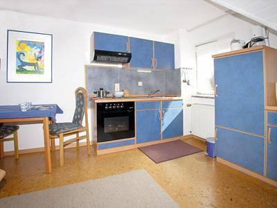 Ferienwohnung für 2 Personen, mit Balkon in Cochem-Zell - 3