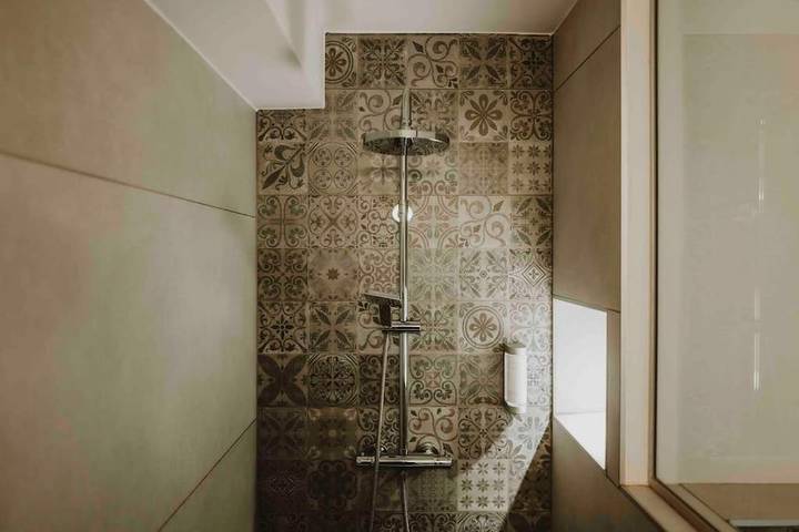 Gîte pour 4 personnes, avec vue et jardin dans Nadrin - 3