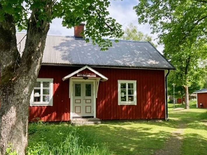 Ferienhaus für 6 Personen, kinderfreundlich in Smaland