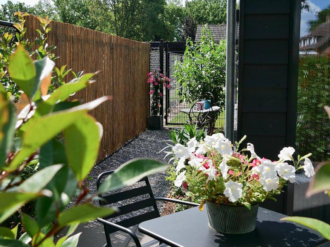 Suite with Terrace in Veghel, Brabant-Septentrional