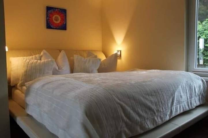 Ferienhaus für 2 Personen, mit Garten in Schwielochsee - 3