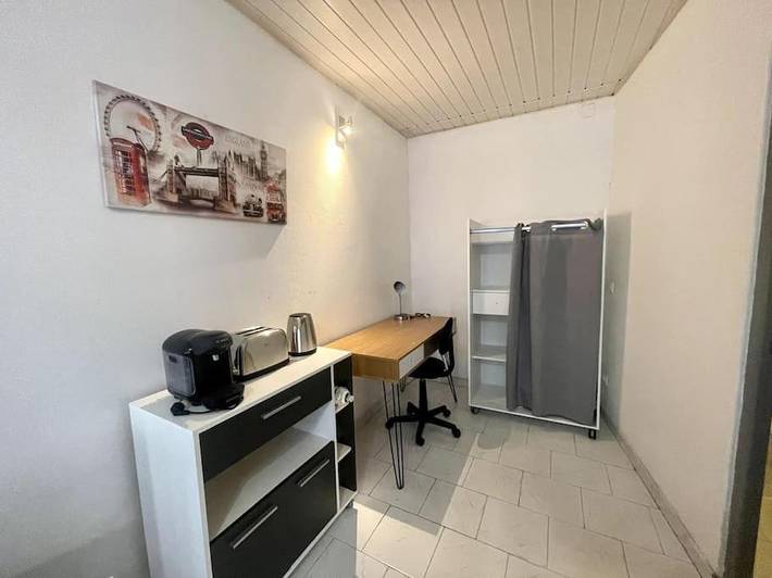 Gîte pour 2 personnes à Douai - 2