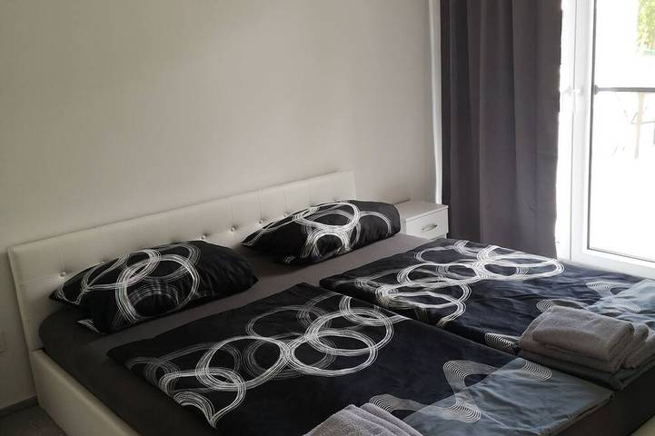 Bauernhof für 3 Personen, mit Terrasse in Usedom Stadt - 2