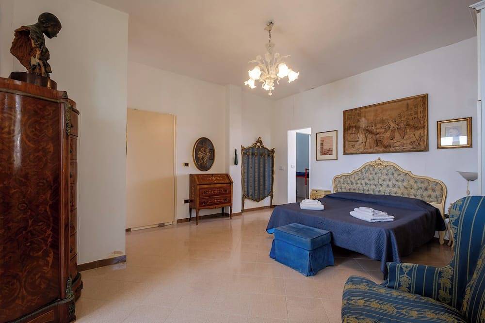 Ganze Wohnung, Blue Apartment Villa Ada Punta Prosciutto in Punta Prosciutto, Golf von Tarent