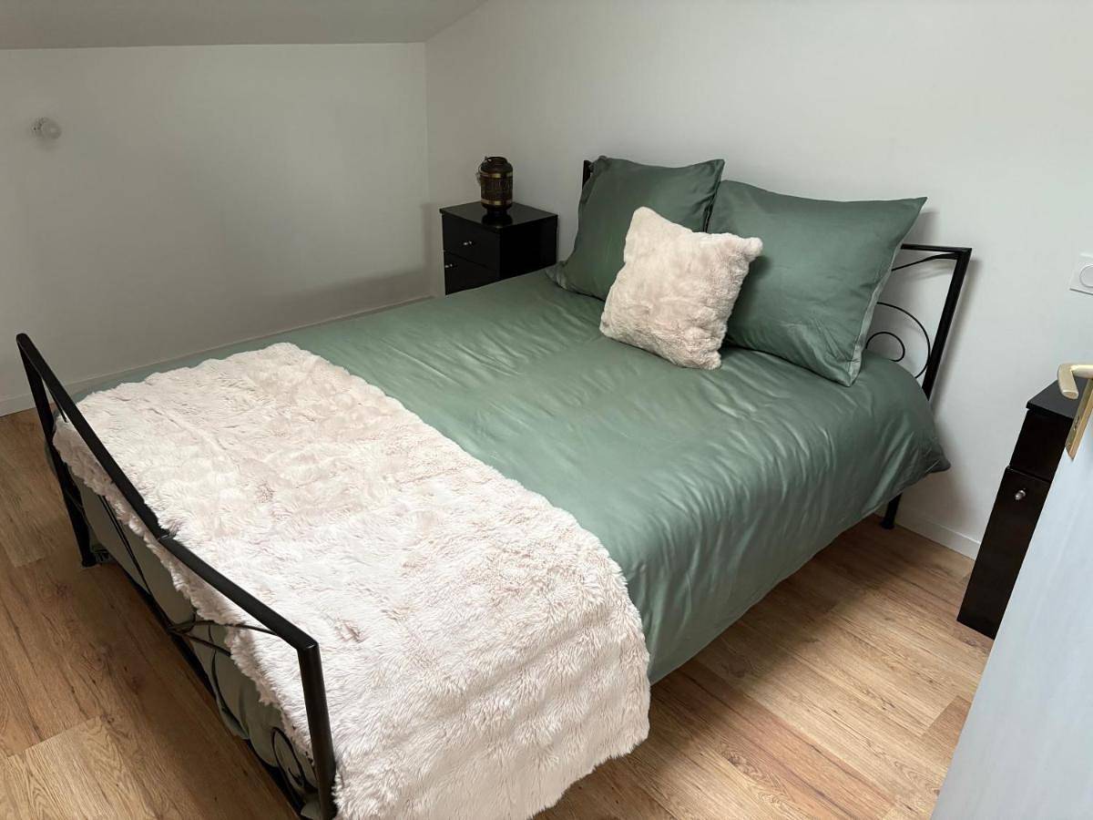 Appartement entier, Appart Sofia uckange in Uckange, Moselle