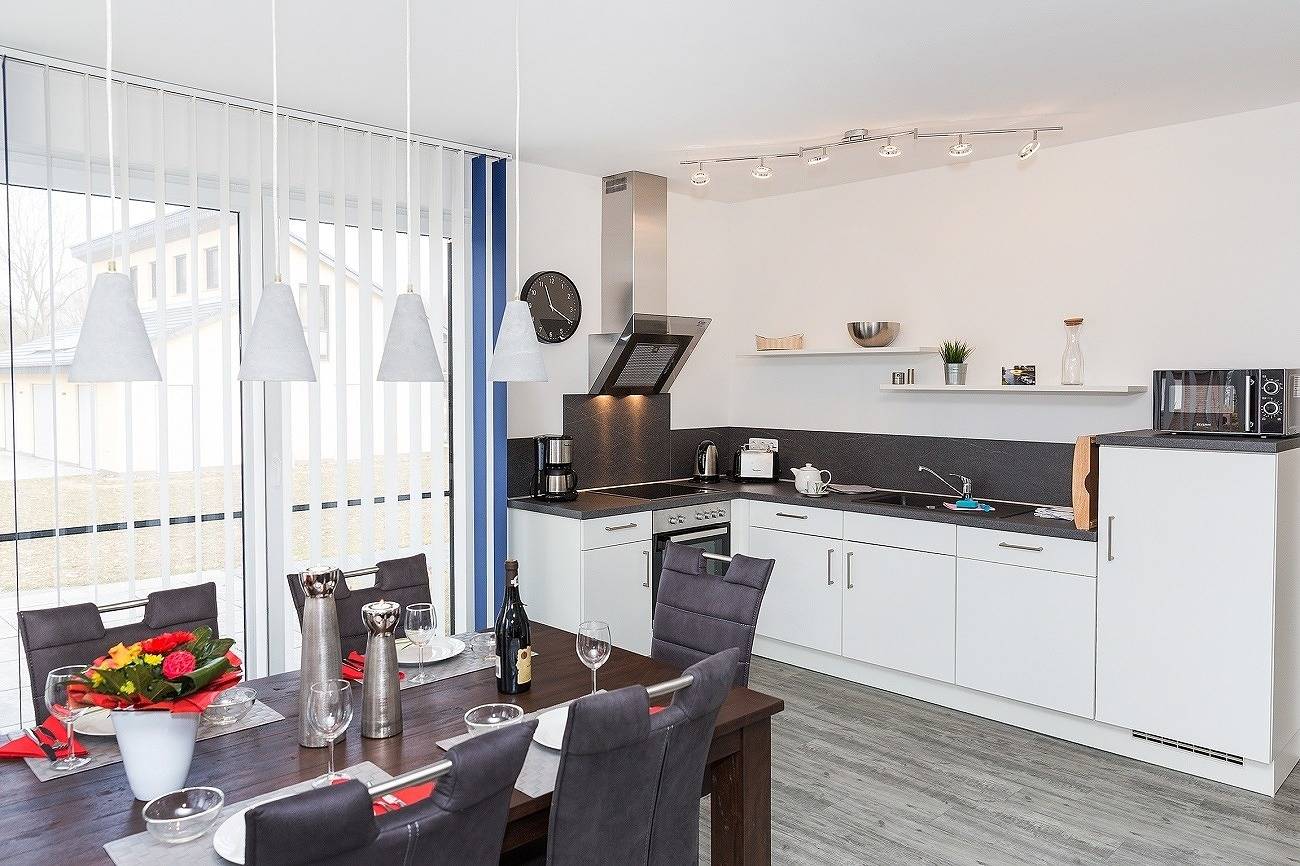 Ganze Ferienwohnung, Ferienwohnung Steve in Lenz, Malchow