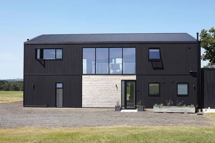 Holiday rental for 7 people, with garden and view in Yarmouth (Isle of Wight)