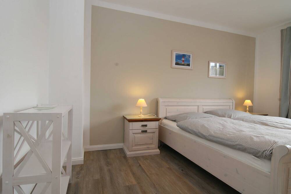 Ganze Wohnung, Berliner Ring 5/24, Deutschland in Hörnum, Sylt