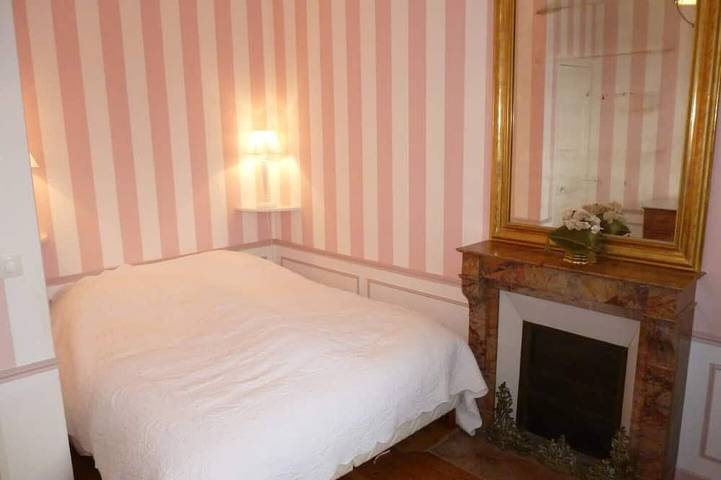 Villa pour 8 personnes à Cabourg - 2