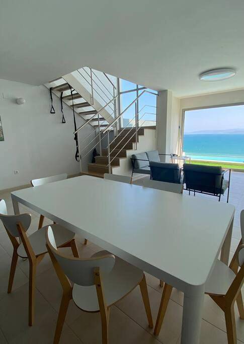 Casa rural para 6 personas, con Balcón y Terraza además de Jardín y Piscina en Ribera Baixa (València) - 3