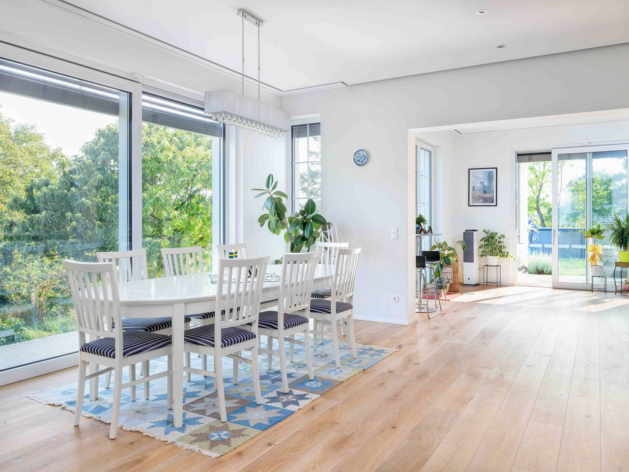 Willkommen in der Villa Valentina im Wienerwald in Traisental