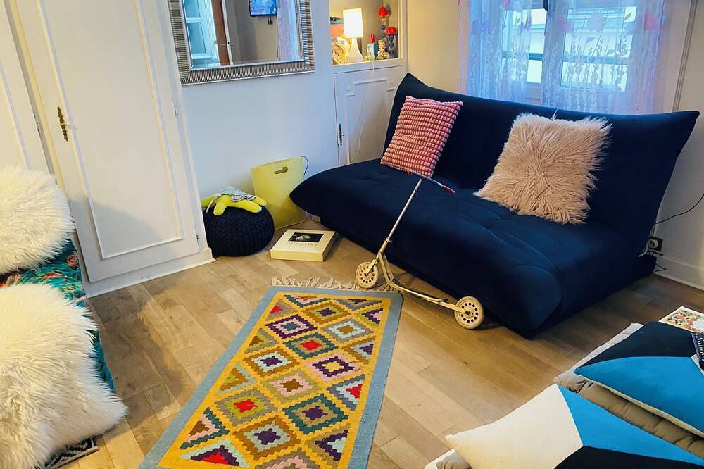 Photo : Appartement de vacances