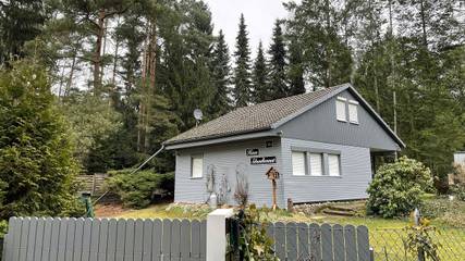 Ferienhaus für 3 Personen in Neustadt am Rübenberge, Steinhuder Meer, Bild 1