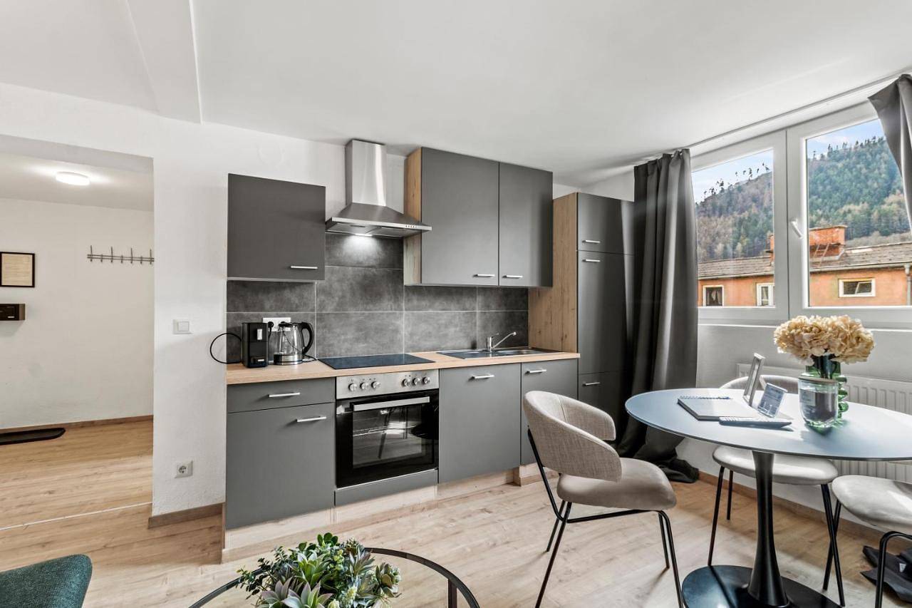 Ganze Wohnung, One-Bedroom Apartment in Leoben, Östliche Obersteiermark