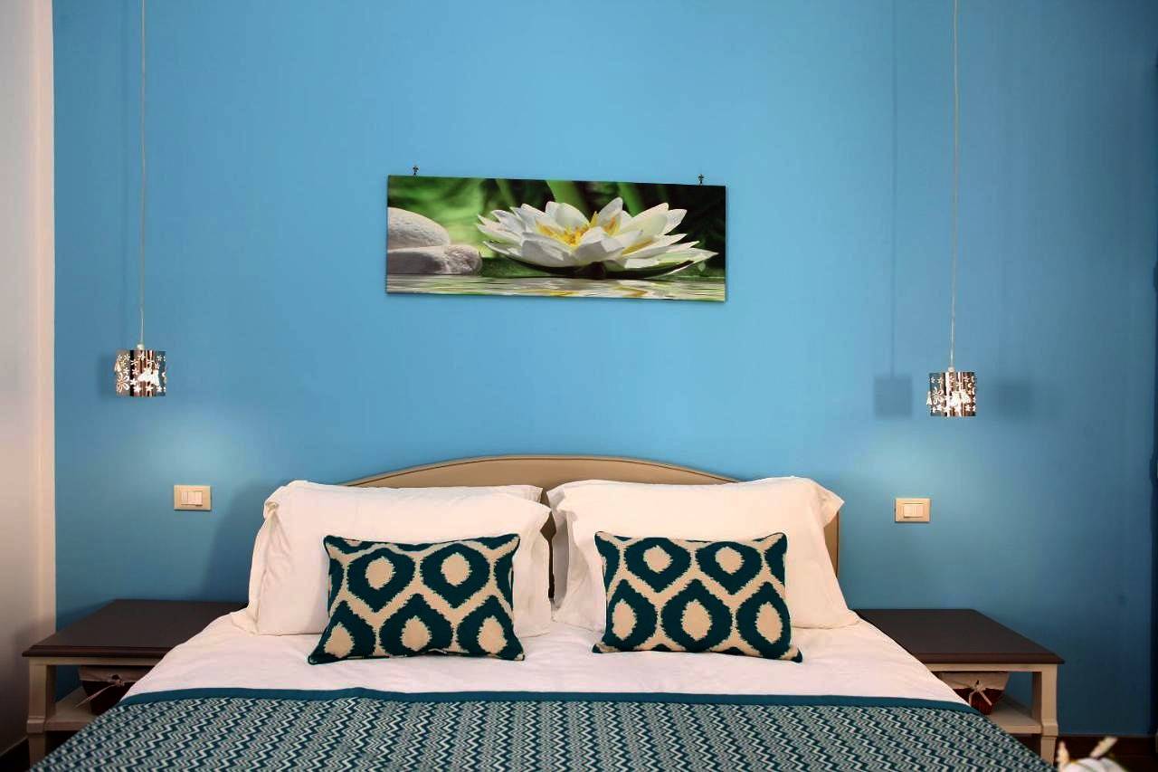 Superior Double Room in San Vito Lo Capo, Province de Trapani