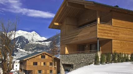 Hütte für 8 Personen in Matrei in Osttirol, Großglockner, Bild 2