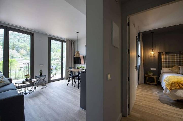 Apartamento de vacaciones para 4 personas - 1