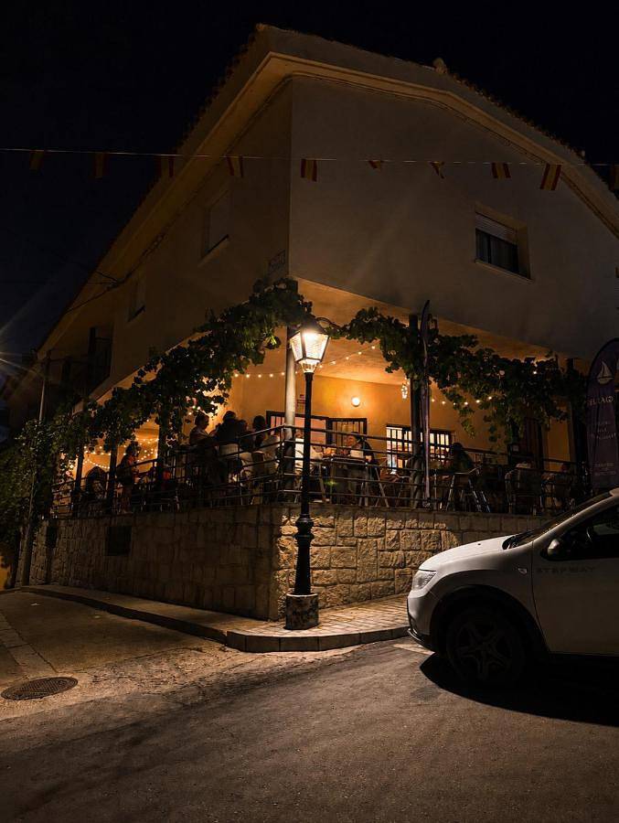 Casa de huéspuedes para 2 personas, con vistas, Se admiten mascotas - 1
