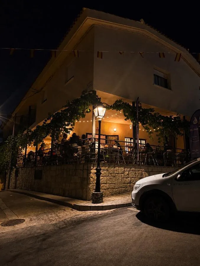 Casa de huéspuedes para 2 personas, con vistas, Se admiten mascotas - 1