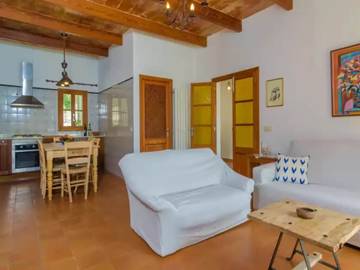 Casa De Vacaciones para 6 Personas en Porreras, Mallorca Sur, Foto 1